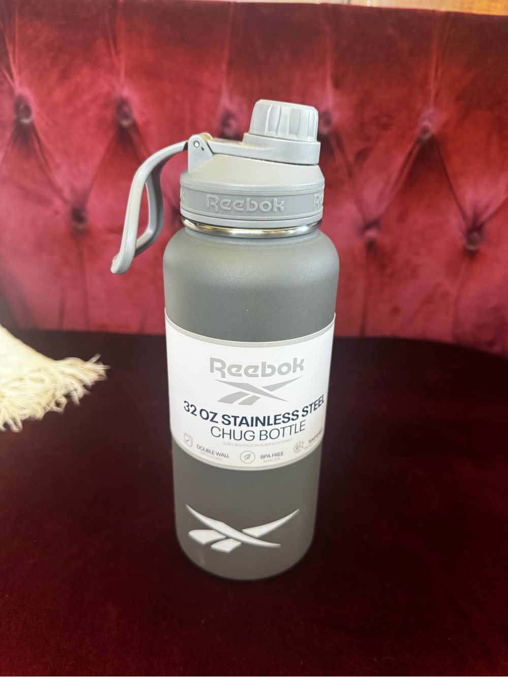 Reebok 32oz Chug Bottle